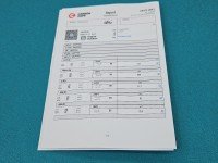 TESTOWANY Wtryskiwacz Nissan Micra K12 28232242 1.5 dci