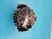 TEST Alternator Mercedes W203 A2711540902 1.8 kompressor