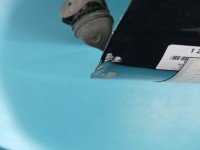 DRZWI PRZÓD LEWE KIEROWCY Peugeot 508 I 4d czarny KTV