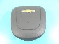 Poduszka powietrzna kierowcy airbag Chevrolet Cruze 13307630