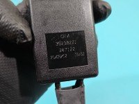Pas bezpieczeństwa przód lewy kierowcy Opel Insignia B 39238221 EU