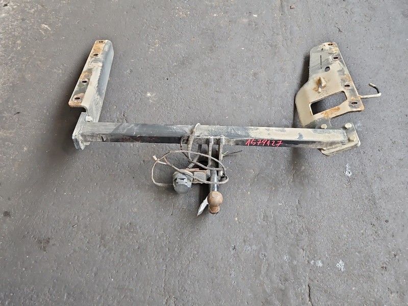 Hak holowniczy HONDA CR-V III 06-11