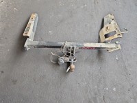 Hak holowniczy HONDA CR-V III 06-11