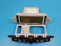 Wyświetlacz monitor Toyota Avensis II T25 86110-05020