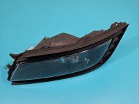 Halogen prawy Skoda Superb II