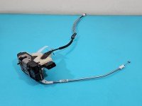 Zamek przód lewy 9685351380 Citroen C4 II EUROPA CITROEN, 6pin