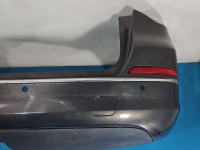 Zderzak tył tylny Opel Astra IV J kombi Z190