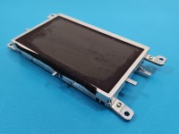 Wyświetlacz monitor AUDI A4 B8 8T0919603F