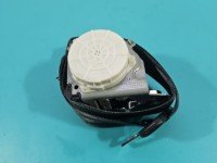 Pas bezpieczeństwa tył prawy Skoda Fabia III 34163778B