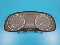 Licznik Skoda Fabia III 6V0920740B 1.2 TSI (CJZD) EUROPA