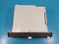 Radio fabryczne Vw Touran I 3C0035279 radioodtwarzacz