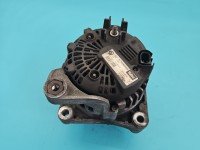 TEST Alternator Bmw e46 7789980, 2542672B 2.0d