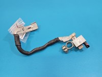 KLEMA INSTALACJA WIĄZKA MINUSOWA MINUS Skoda Superb IV 2.0 TDI DXPA 5QS915181