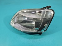 Reflektor lewy lampa przód Peugeot Partner I EUROPA