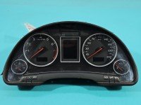 Licznik Audi A4 B6 8E0920900F 2.0 20V EUROPA
