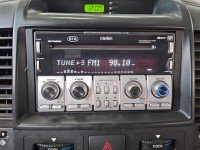 Radio fabryczne Kia Carnival II 05-14 radioodtwarzacz