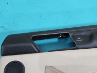 Fotele komplet kanapa BMW X6 E71