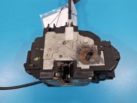Zamek tył lewy Renault Modus 4pin