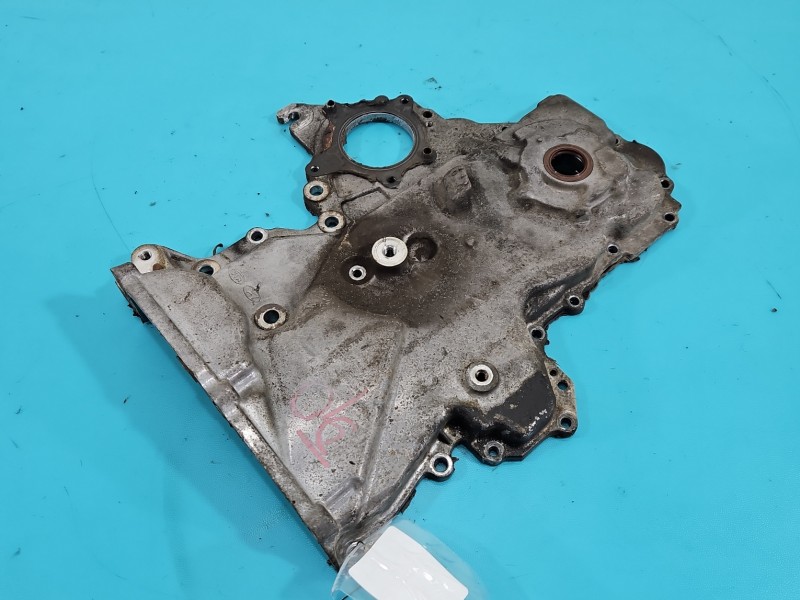 Obudowa rozrządu Hyundai I20 I 08-14 1.4 16V (G4FA)