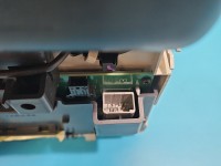 Lampa kabiny lampka Land rover range Evoque I 11-18