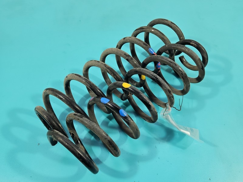 Sprężyny tył komplet Renault Megane IV sedan