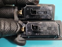 Podświetlenie BMW iX3 G08 9481841