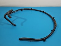 Rura przewód Producent części: KIA, Diesel, wąż spryskiwacza lamp Kia Sportage III 10-15 2.0 crdi