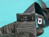 Pas bezpieczeństwa przód prawy pasażera Fiat Ducato IV 5233571