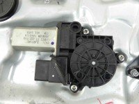 Podnośnik przód lewy SZYBY WINDA 51796694, 410569730, 2103845 Fiat Croma II Producent części: FIAT, Europejska, Z MODUŁEM 5d...