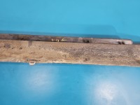 Listwa progowa prawa PRÓG NAKŁADKA Fiat Freemont 05174148AH