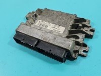 Komputer Sterownik silnika S118301123A, 8200392704 Renault Clio II 1.4 16V