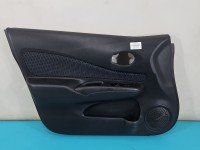 Tapicerka drzwi przód lewa boczek Nissan Note II E12 80923-3VW0A