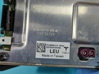 Sterownik moduł Tesla Model 3 2017- 1462554-01-K
