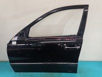 Drzwi przód lewe Mercedes W211 4d czarny C197