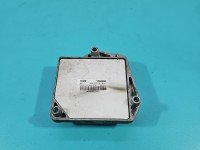 Komputer Sterownik silnika 12249823, 13201076BH, 13236032 Opel Meriva A 1.6 16V