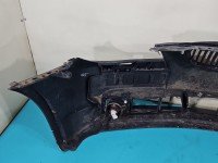 Zderzak przód Bmw e60 e61 GRANATOWY SONDERLACKIERUNG 490
