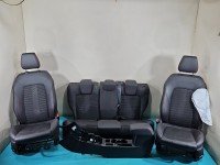 Fotele komplet kanapa Ford Puma II MK2 19-