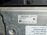 Komputer Sterownik silnika 39110-2BAM8, 9001121439 Kia Sportage III 10-15 1.6 GDI (G4FD)