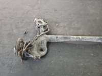 Tylna belka oś tył Fiat Tipo II 15- 1.0 T (46349385) Tylna belka oś tył Fiat Tipo II 15- 1.0 T (46349385)