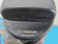 rura Wlew paliwa Mazda 6 III GJ