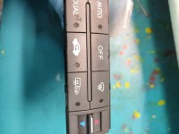 Konsola panel nawiewu Honda Legend IV KB1 146570-4521