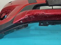 Zderzak przód Mazda CX-5 I 12-17 bordowy 41V