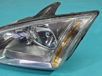 Reflektor lewy lampa przód Ford Focus Mk2 EUROPA