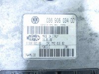 Komputer Sterownik silnika Vw Polo IV 9N 036906034DD 1.4 16V