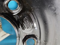 Koło zapasowe 16" dojazdowe dojazdówka Volvo V50 S40 II Rozstaw śrub: 5x108, Pirelli, 125 mm, Profil opony: 85,...