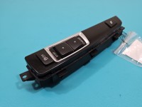 Przełącznik Producent części: BMW, 6 PIN ZAWIESZENIA PDC SPORT ESP BMW F01 9201483, 920148301