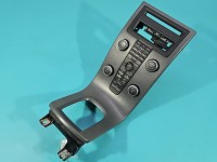 Konsola panel nawiewu Volvo C30 30739671