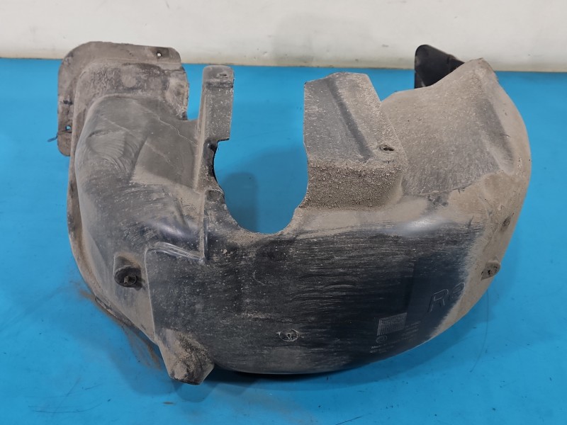 Nadkole tył prawe Skoda Scala 2019- 657810970