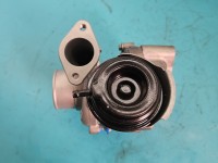 Turbosprężarka Regenerowana Opel Zafira B 779591-2, 8980536744, MJC01758R 1.7 cdti (A17DTR) 125KM