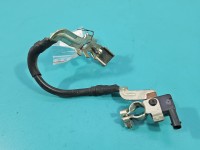 KLEMA INSTALACJA WIĄZKA MINUSOWA MINUS Skoda Octavia III 1.5 TSI 5Q0915181J